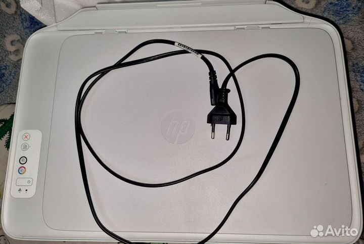 Принтер hp deskjet 2320