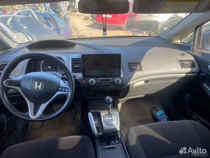 Авто на разбор Honda Civic 8 4D седан 2005-2009