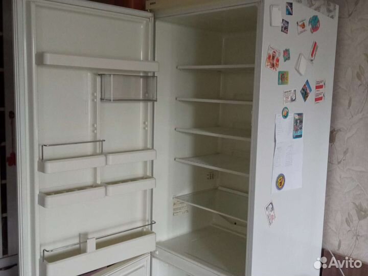 Холодильник на запчасти