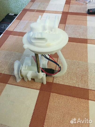 Запчасти на Geely otaka