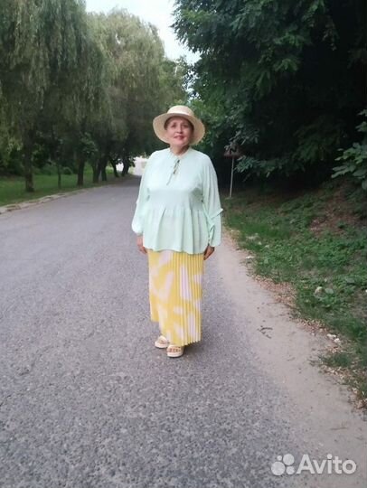 Я написала выше