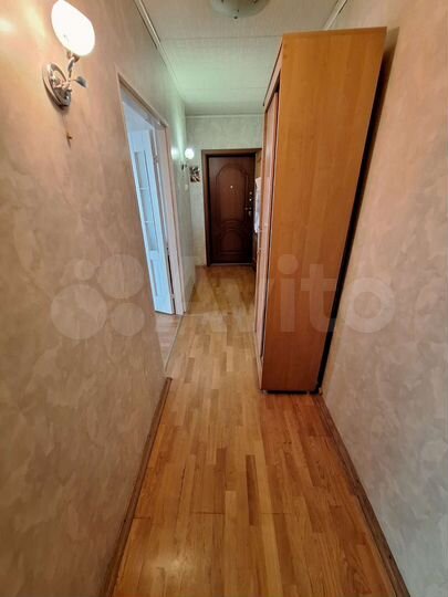 3-к. квартира, 65 м², 5/10 эт.
