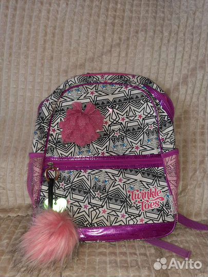 Продам рюкзаки б/у