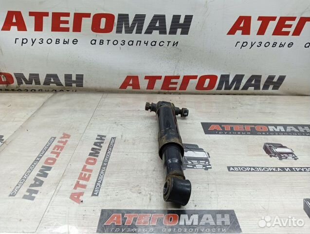 Амортизатор Man Tgs тягач D2066 LF 27.2010