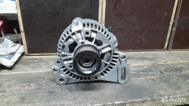 Генератор Volkswagen Golf 3 Transporter T4