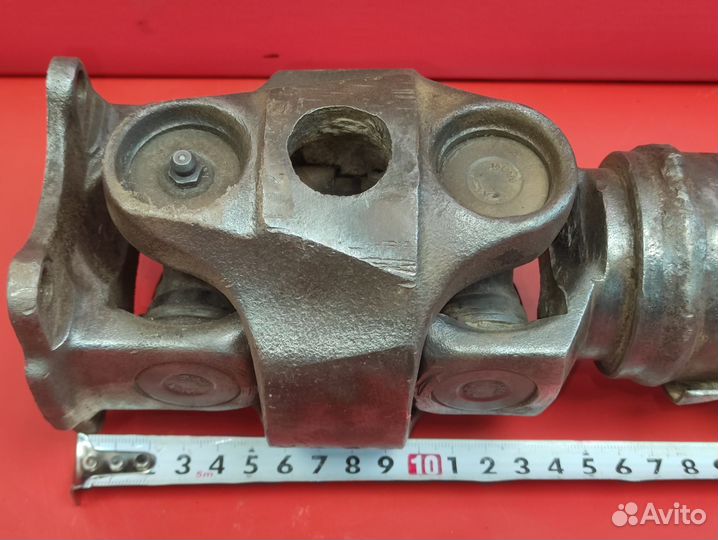 Передний карданный вал 4Runner 1989-1995