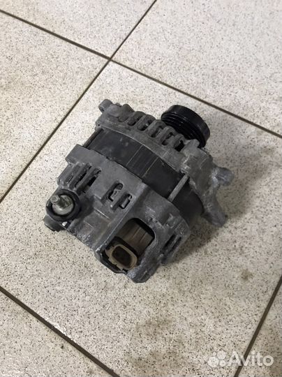 Генератор FB25 Subaru