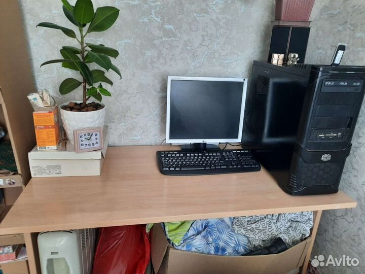 Компьютерный стол бу