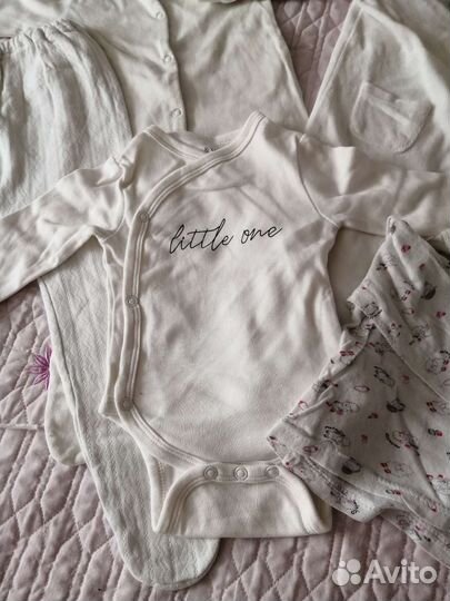 Одежда для девочки