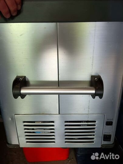 Авто холодильник