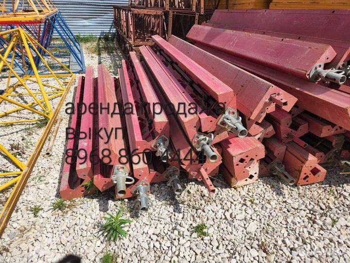 Угол опалубка