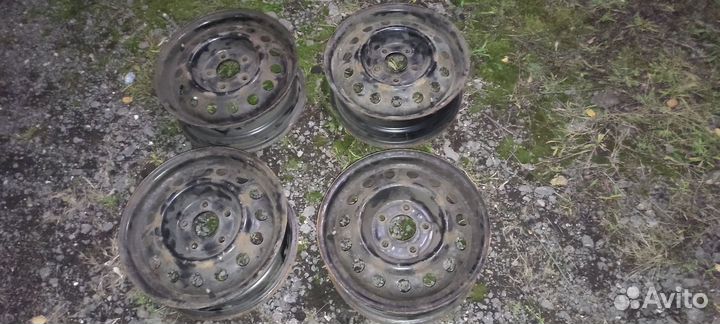 Штампы Hyundai Elantra и Japan