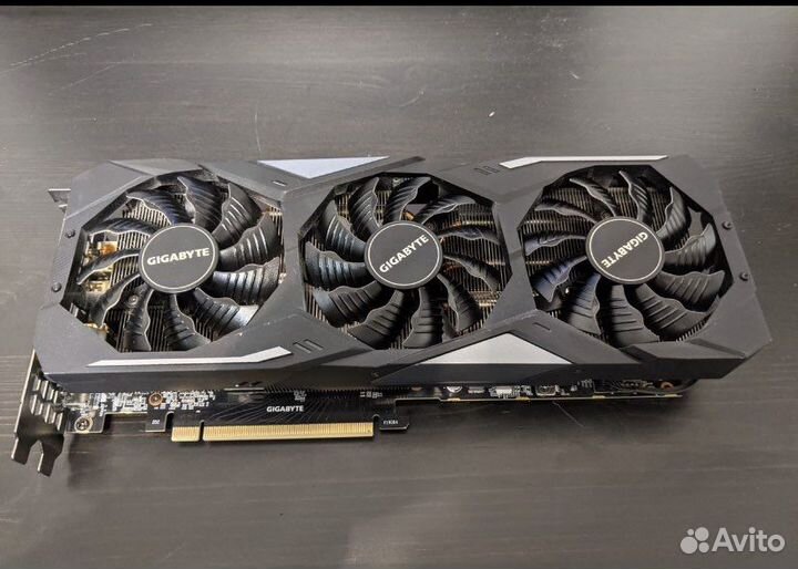 Видеокарта