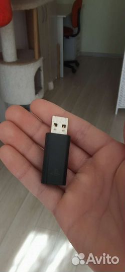 Беспроводные наушники PlayStation Gold