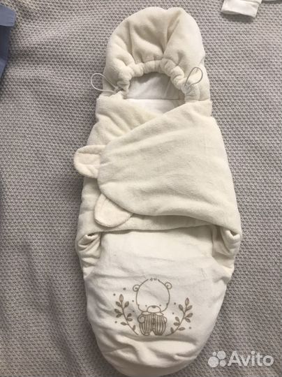 Кокон на выписку