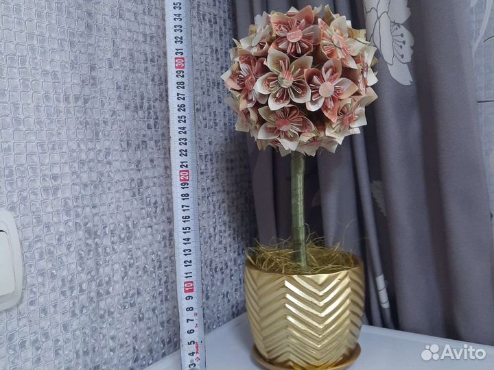 Деревце сувенир