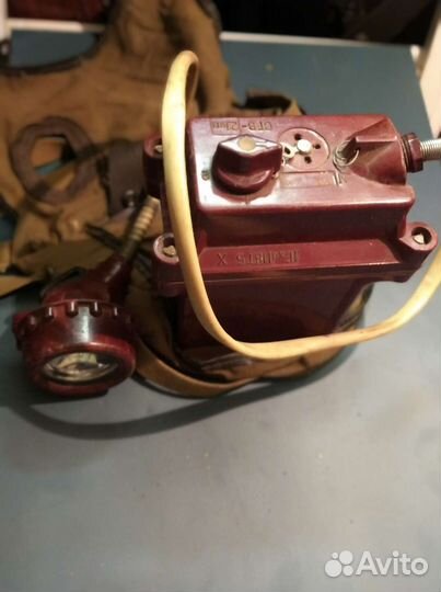 Фонарь сгв-2.1 у1.1 взрывозащищенный