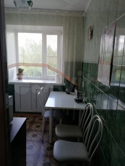 2-к. квартира, 43 м², 2/4 эт.