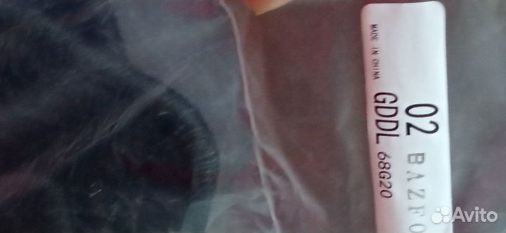 Ковры оригинал новые Mazda6