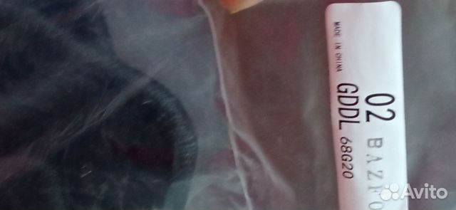 Ковры оригинал новые Mazda6