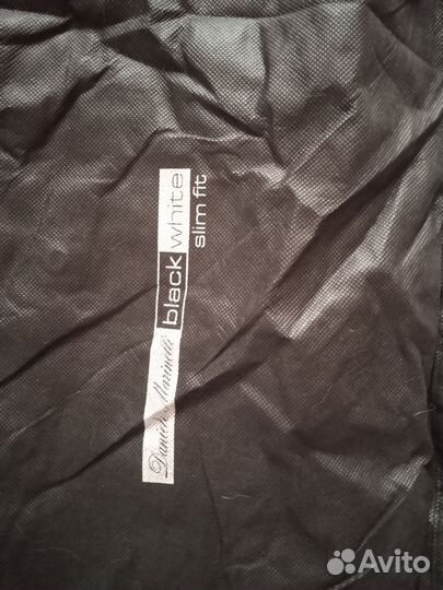 Костюм мужской