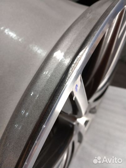 Диск колесный