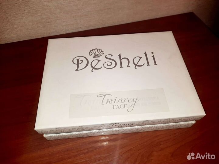 Массажные аппараты для лица