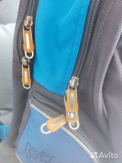 Школьный рюкзак ErichKrause