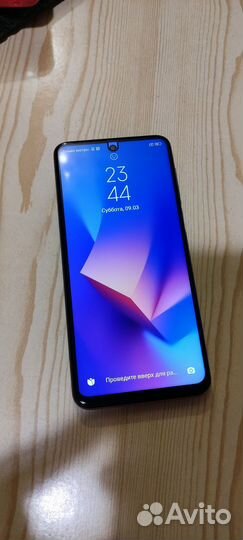 Xiaomi Redmi Note 9 Pro, 6/64 ГБ