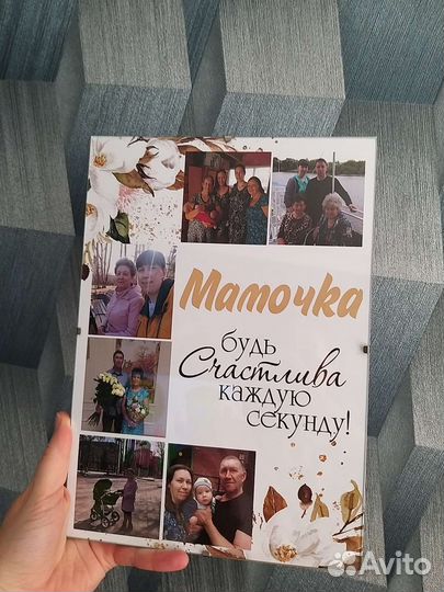 Изготовление метрик, постеров, календарей