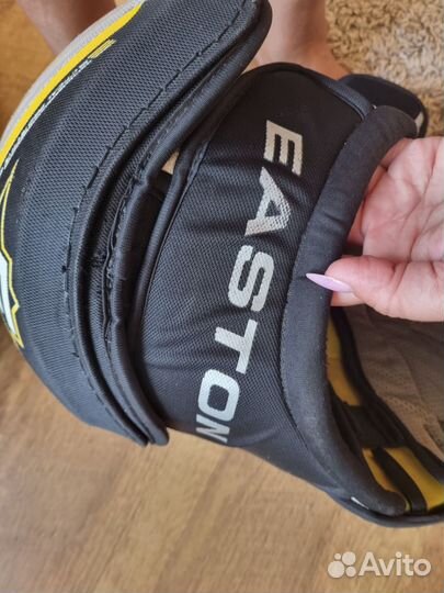 Форма хоккейная взрослая