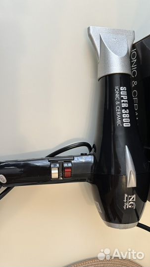 Фен профессиональный NG