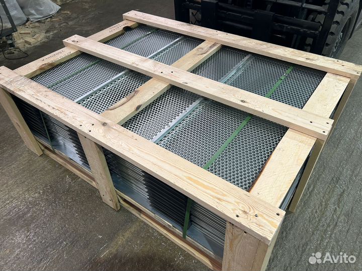 Решета и сита для зерноочистки в Барнауле