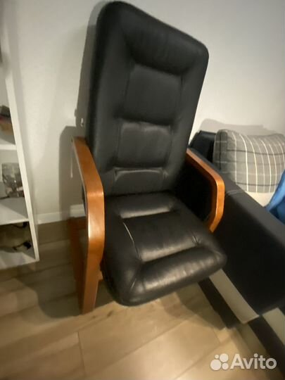 Кресло руководителя бу