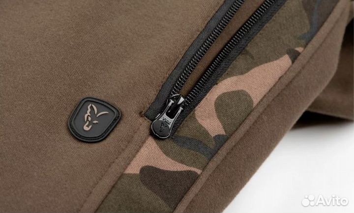 Костюм комуфляжный Fox