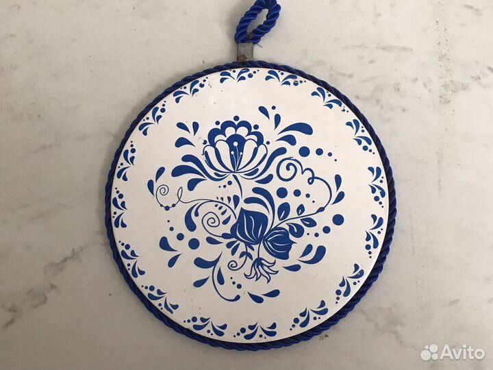 Подставка доя горячего