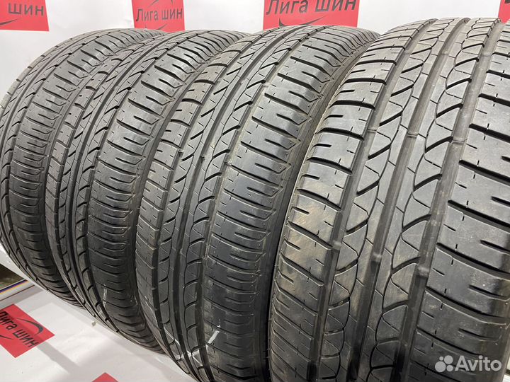 Bridgestone B250 215/60 R16