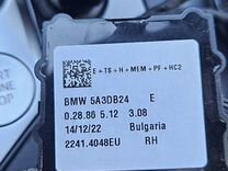 Электронный блок зеркала BMW 3 G20 67135A3DB24