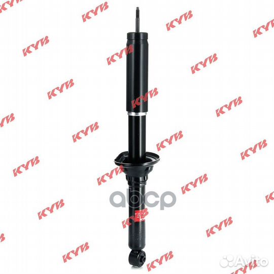 Амортизатор - Excel-G зад прав/лев 341261 KYB