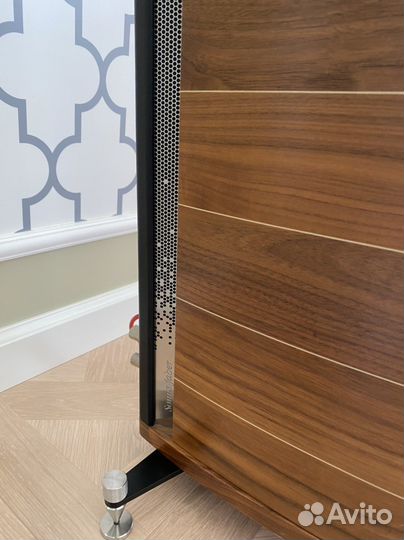 Sonus faber olympica 2