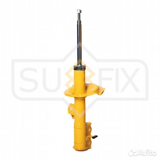 Стойка амортизаторная hyundai i2 I