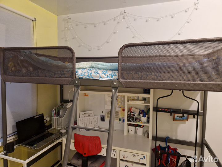 Мебель для детской IKEA