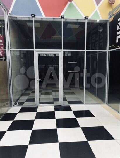 Свободного назначения, 50 м²