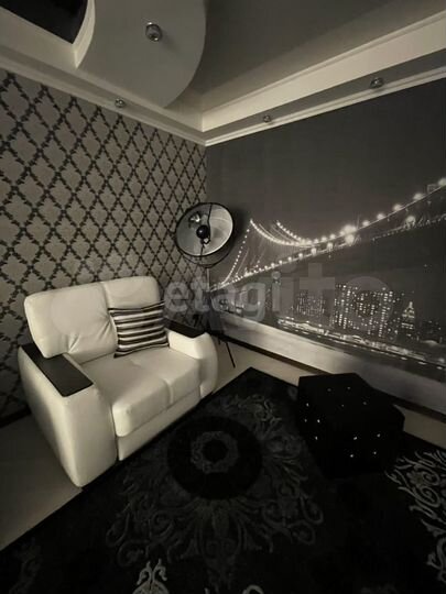 2-к. квартира, 55,9 м², 7/10 эт.