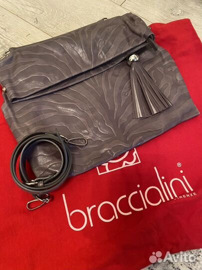 Сумка braccialini