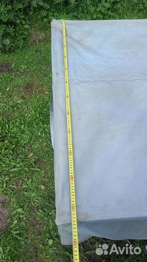 Продаю прицеп