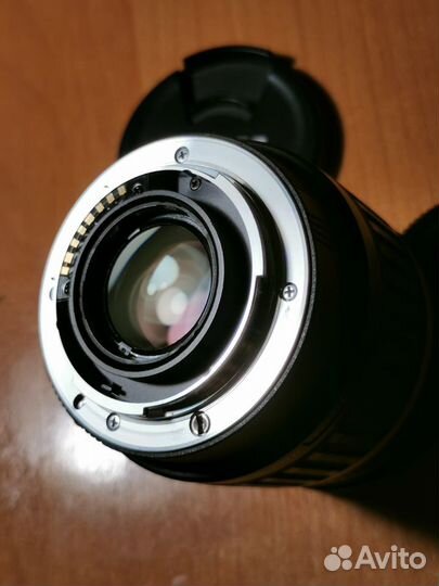 Sony A Tamron 17-50mm f/ 2.8 XR Di-II LD A16
