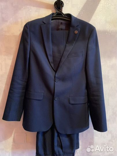 Костюм подростковый на рост 176