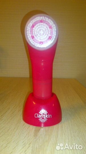 Clariskin Pink Аппарат для очищения кожи