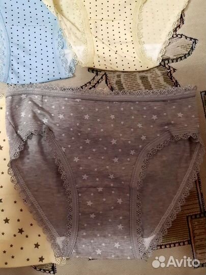 Трусики для девочки